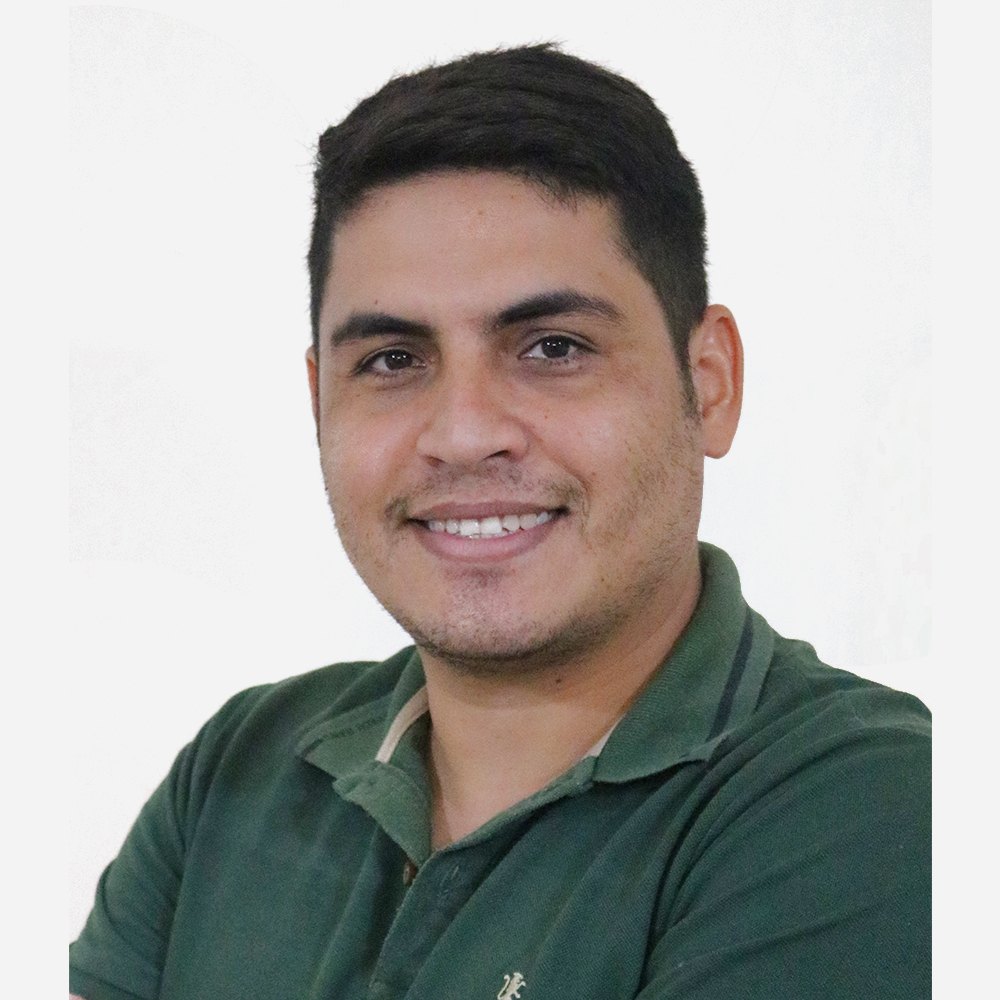 Foto Secretaria Municipal de Administração - Tex Willer Sena de Araújo