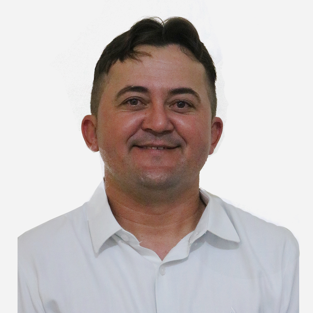 Foto Secretaria Municipal de Agricultura e Desenvolvimento Rural - Genilson Jerônimo de Oliveira