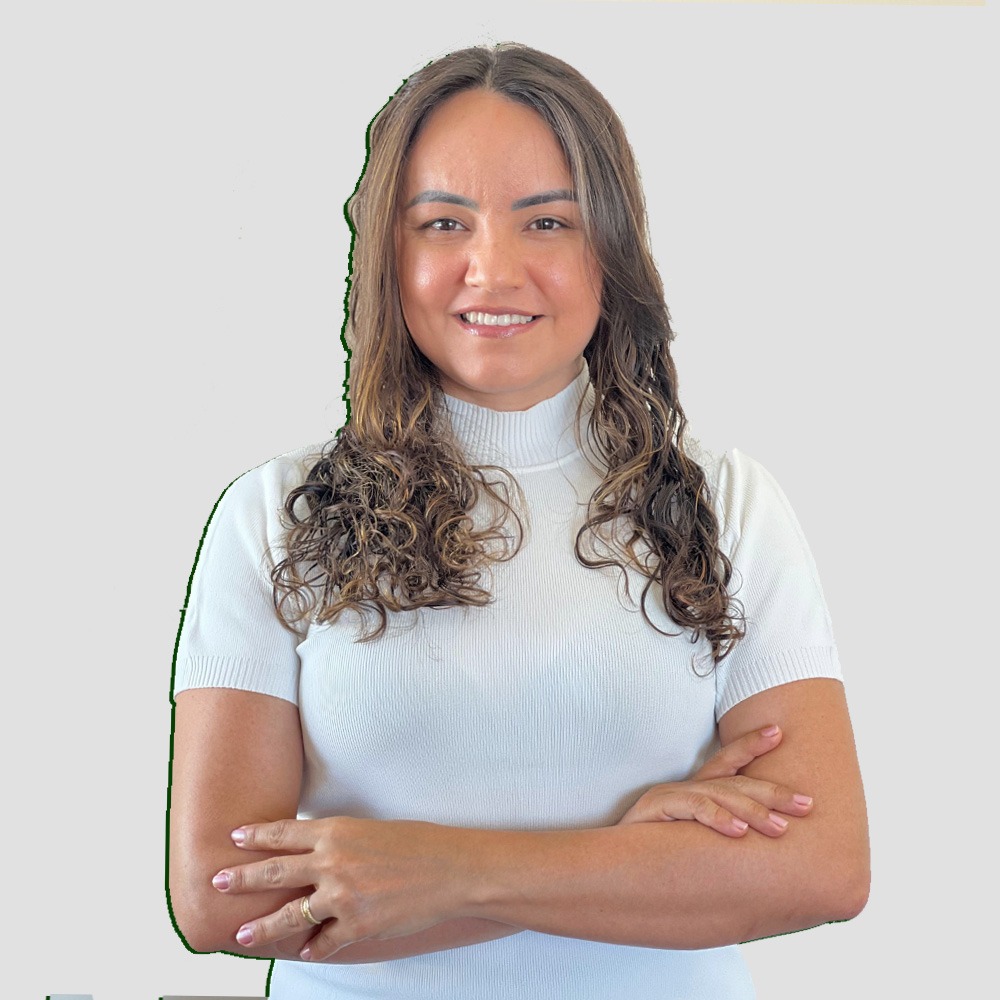 Foto Secretaria Municipal De Planejamento, Orçamento E Compras Públicas - Maria Cristina da Nóbrega Azevedo Araújo