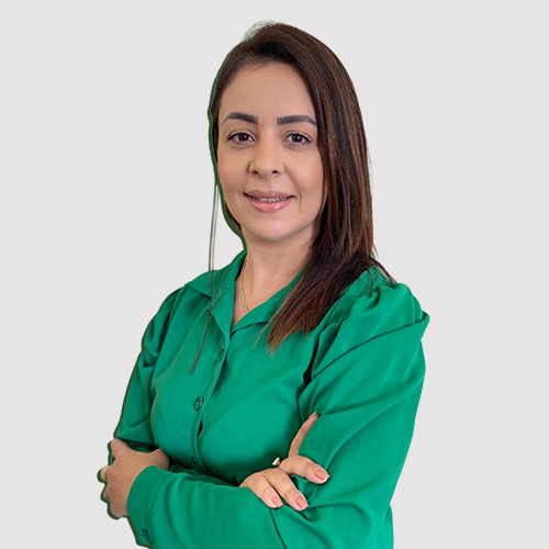 Foto Secretaria Municipal De Planejamento, Orçamento E Compras Públicas - Maria Cristina da Nóbrega Azevedo Araújo