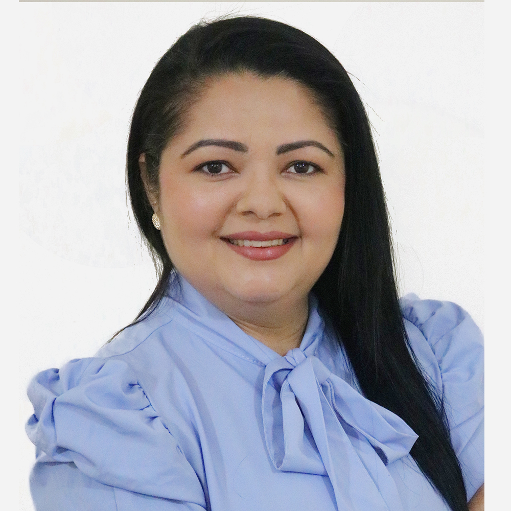 Foto Secretaria Municipal De Educação - Elís Regina Azevedo da Silva
