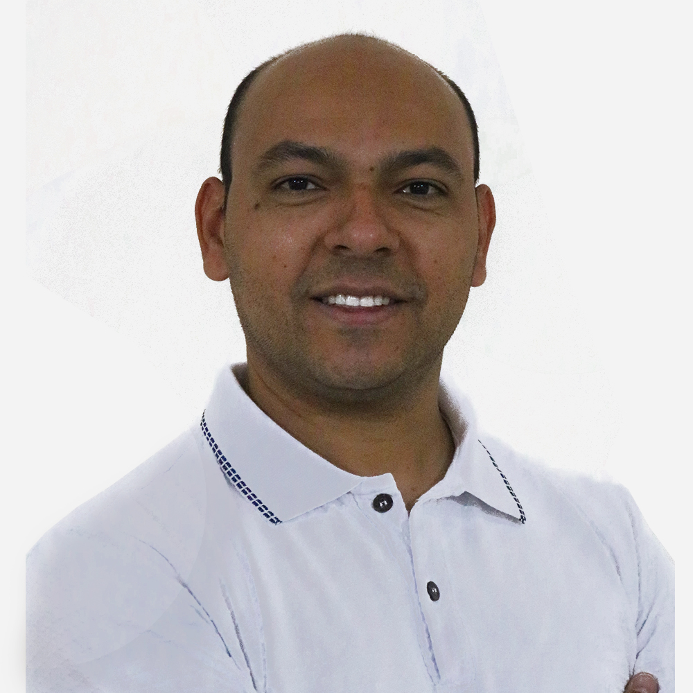 Foto Responsavel Gabinete - Elizeu Gomes Martins