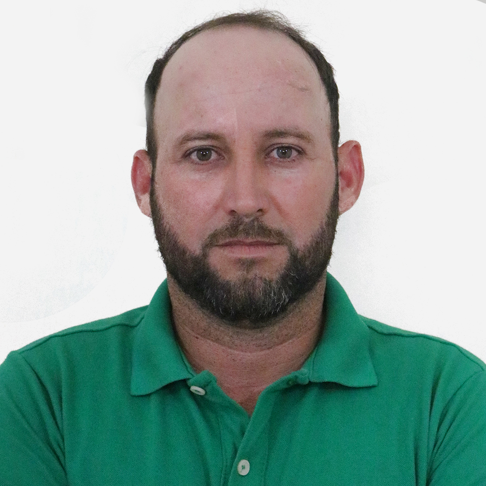 Foto Secretaria Municipal de Infraestrutura, Meio Ambiente, Urbanismo e Serviços Urbanos - Tailson da Mata Silva