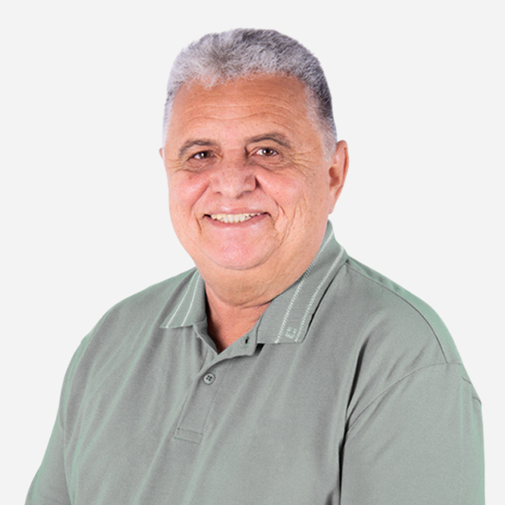 Foto Prefeito (Interino)- Amariudo dos Santos Silva