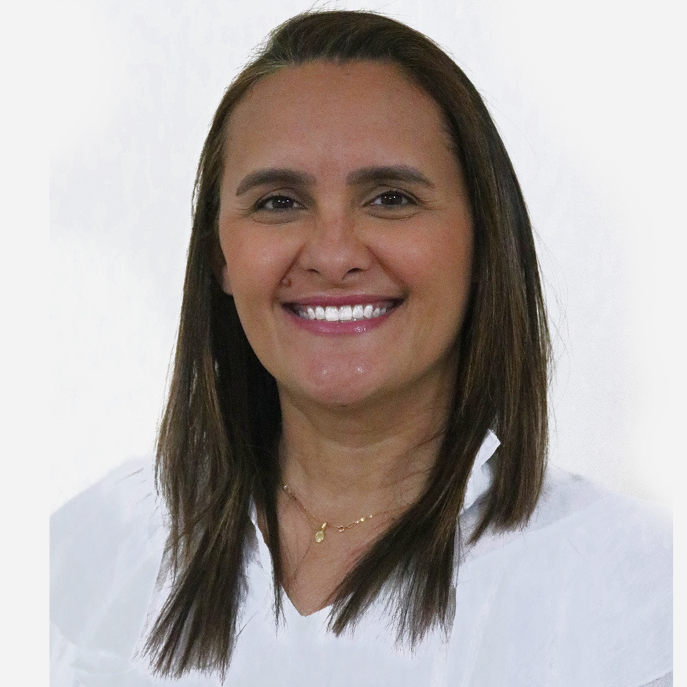 Foto responsável Instituto de Previdência - Luanna Elízia Dantas dos Santos Silva de Azevedo