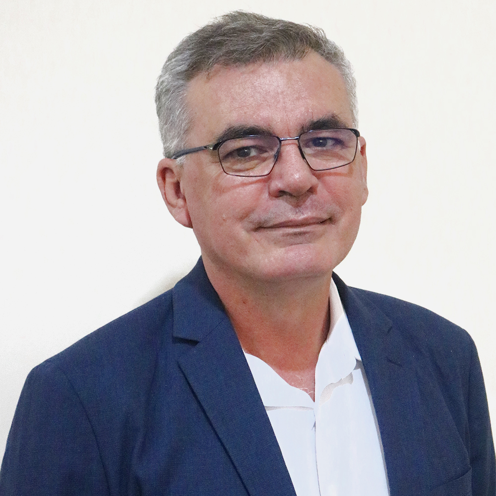 Foto Procuradoria Geral do Município - Sebastião Carlos Derick