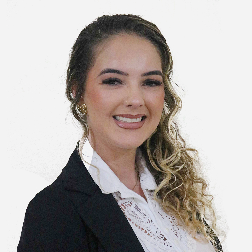 Foto Secretaria Municipal de Saúde - Bárbara Verônica Damascena de Sousa Medeiros