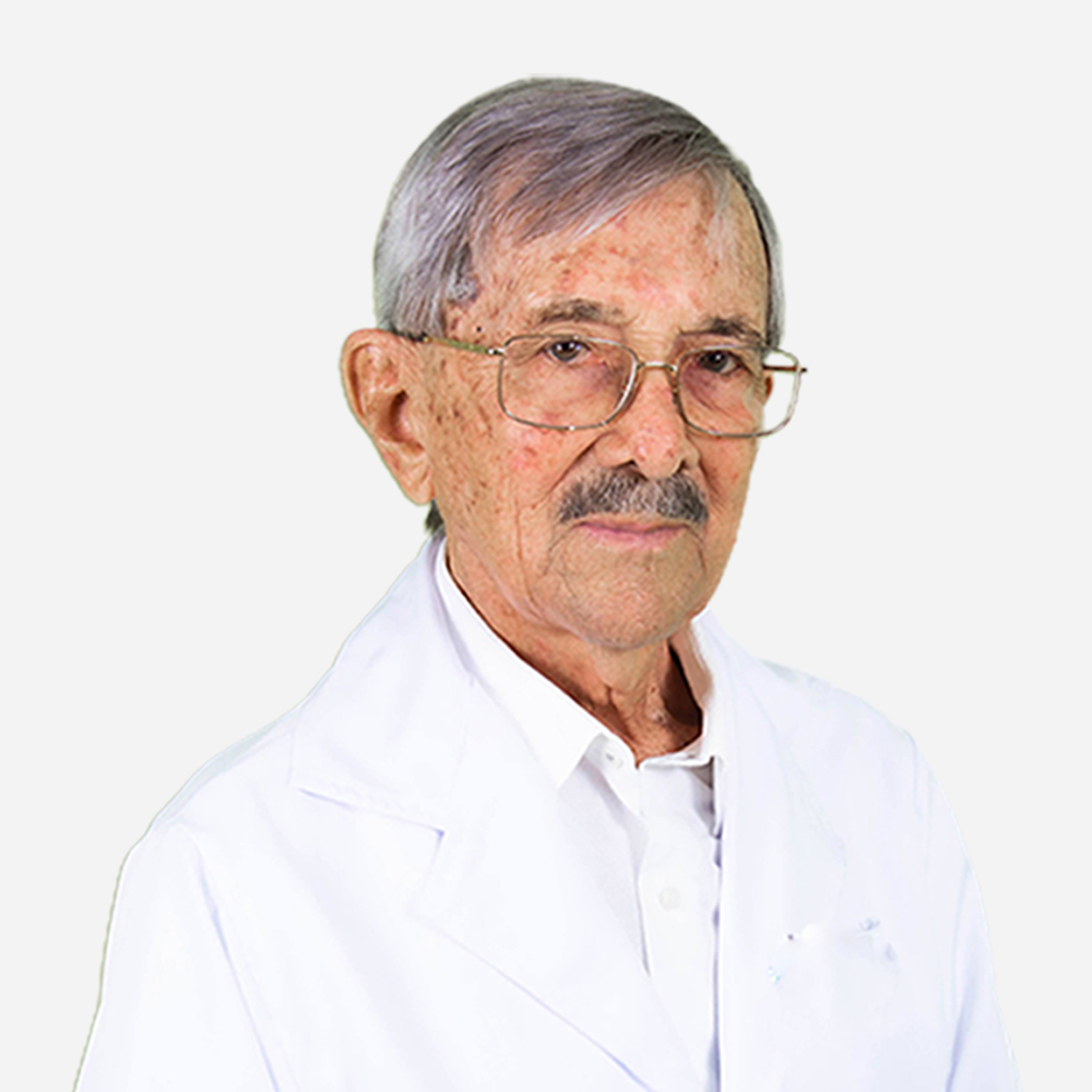 Foto Vice-Prefeito - Francisco Lucena de Araújo Filho