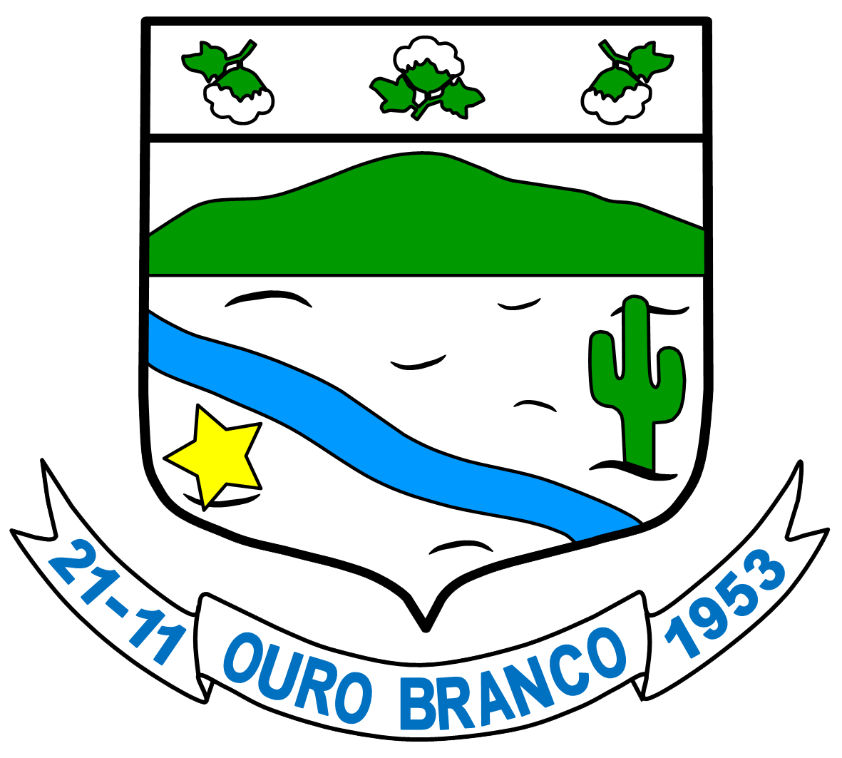 Brasão Oficial